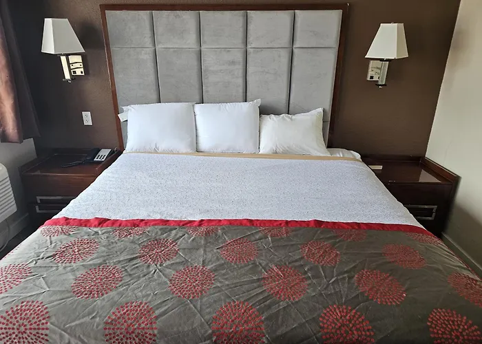 Travel Inn By Oyo Omaha