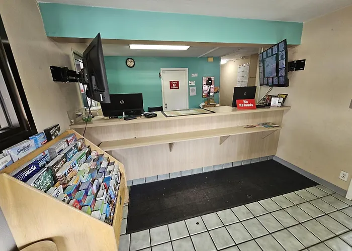 Travel Inn By Oyo Omaha