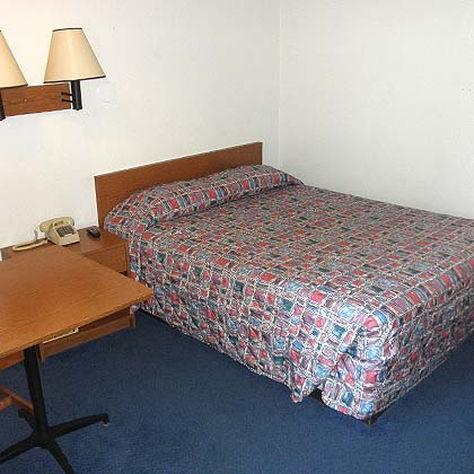 Motel Travel By Oyo 2*