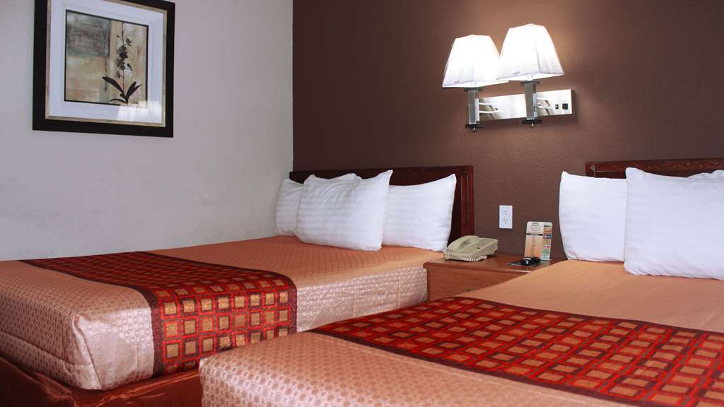 Motel Travel By Oyo Omaha