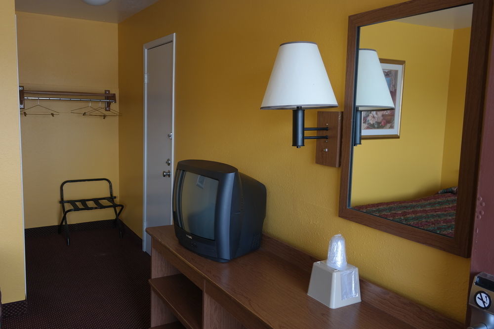 Motel Travel By Oyo Omaha