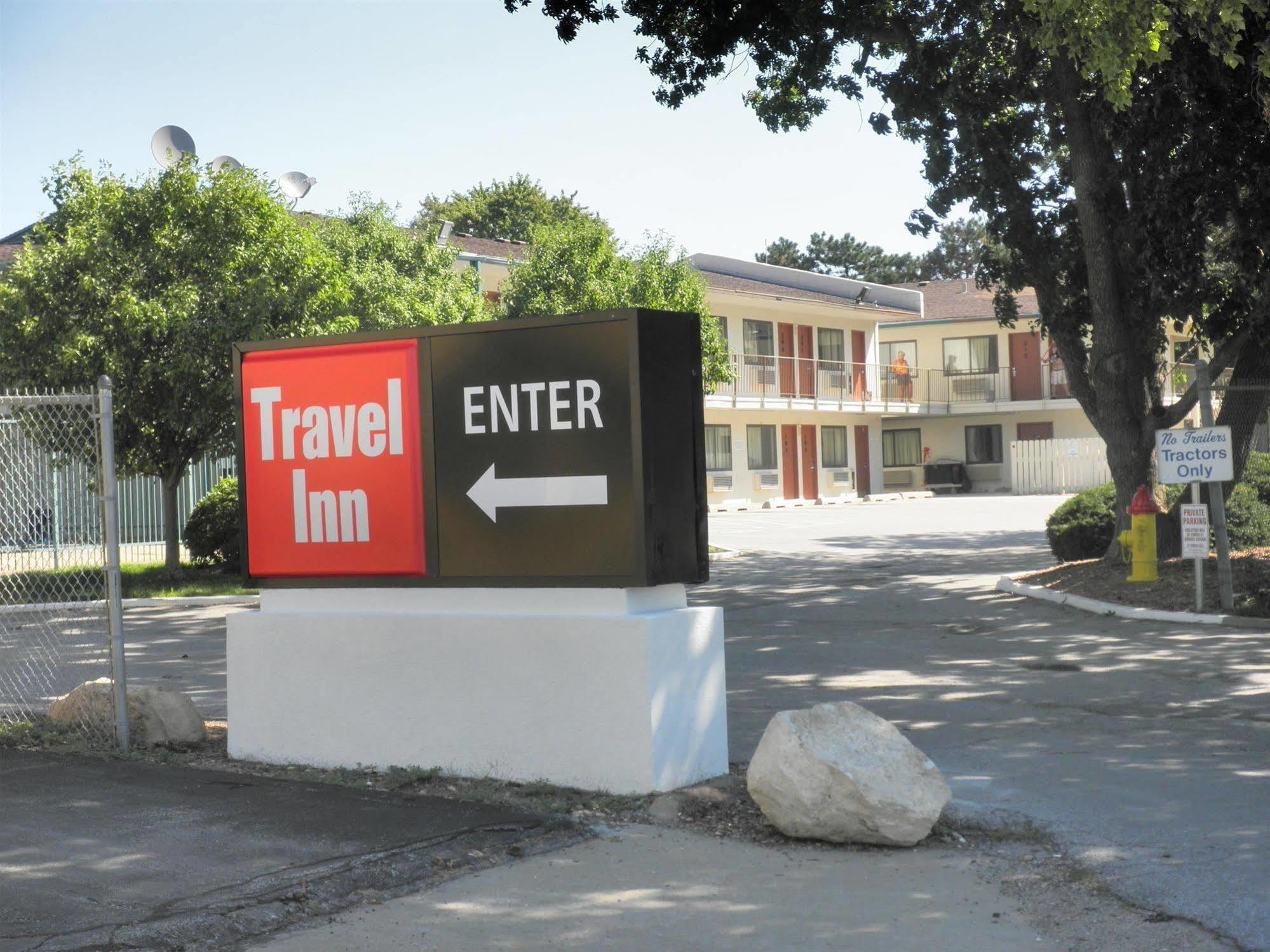 Motel Travel By Oyo