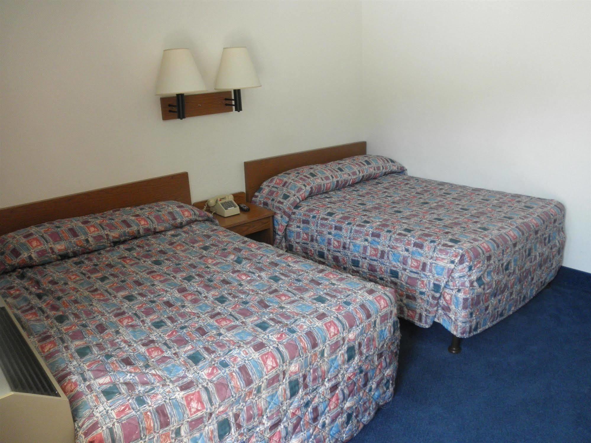 Motel Travel By Oyo