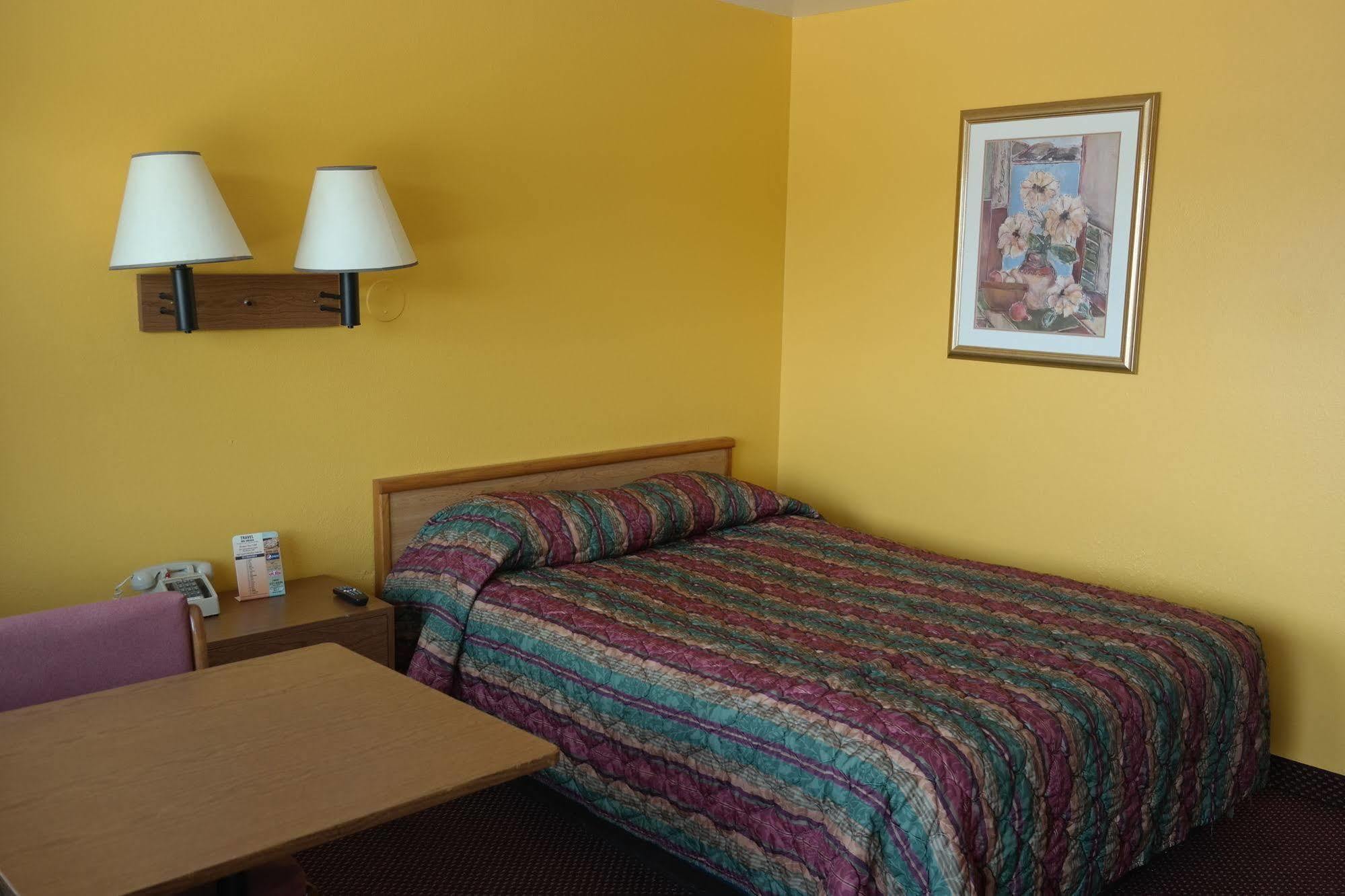 Motel Travel By Oyo Omaha