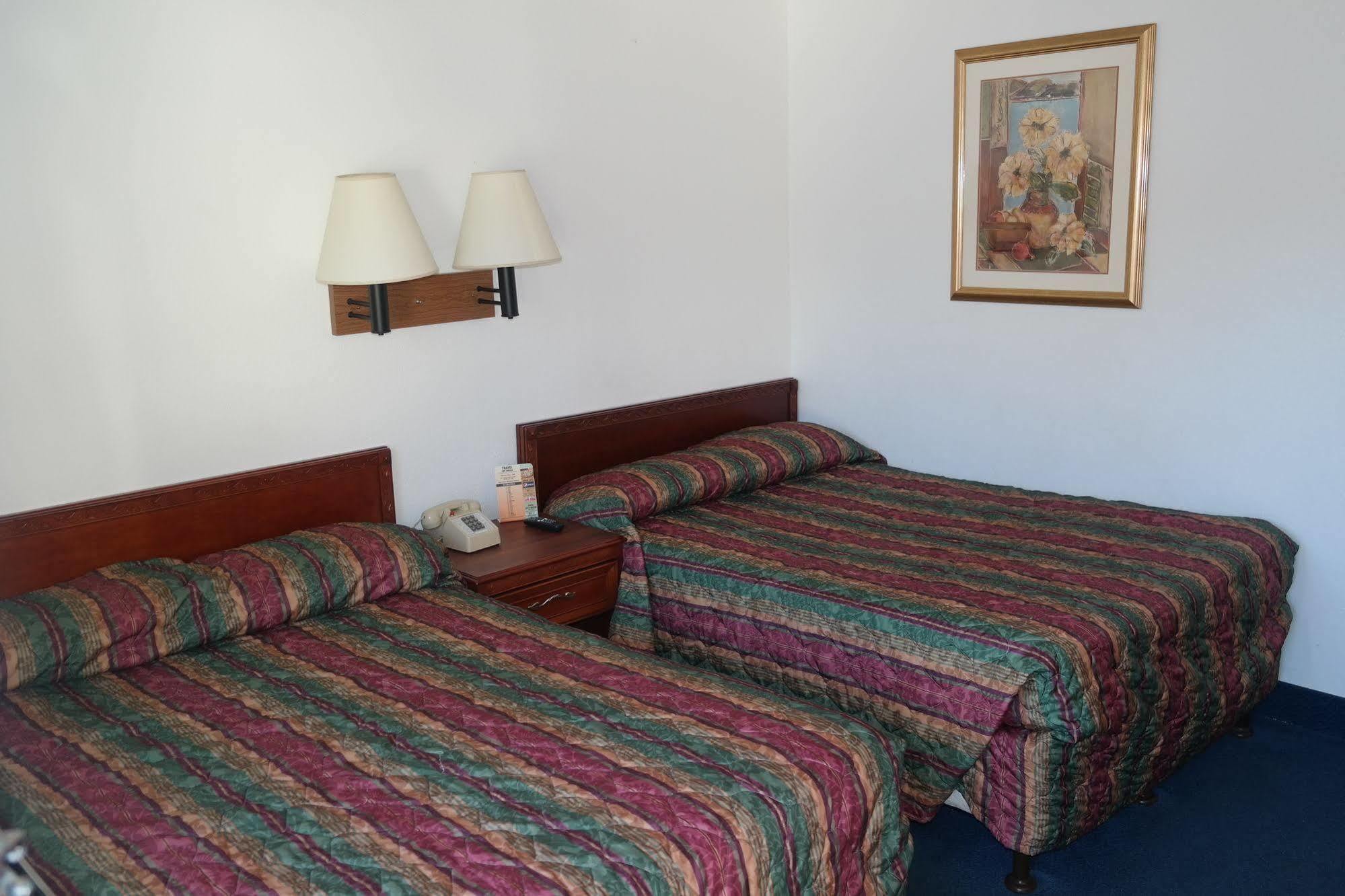 Motel Travel By Oyo 2*