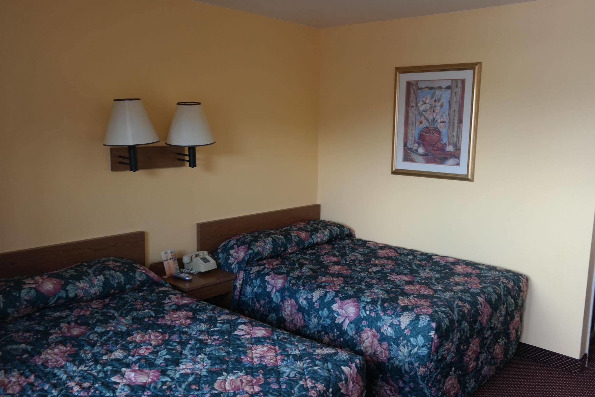 Travel By Oyo Motel